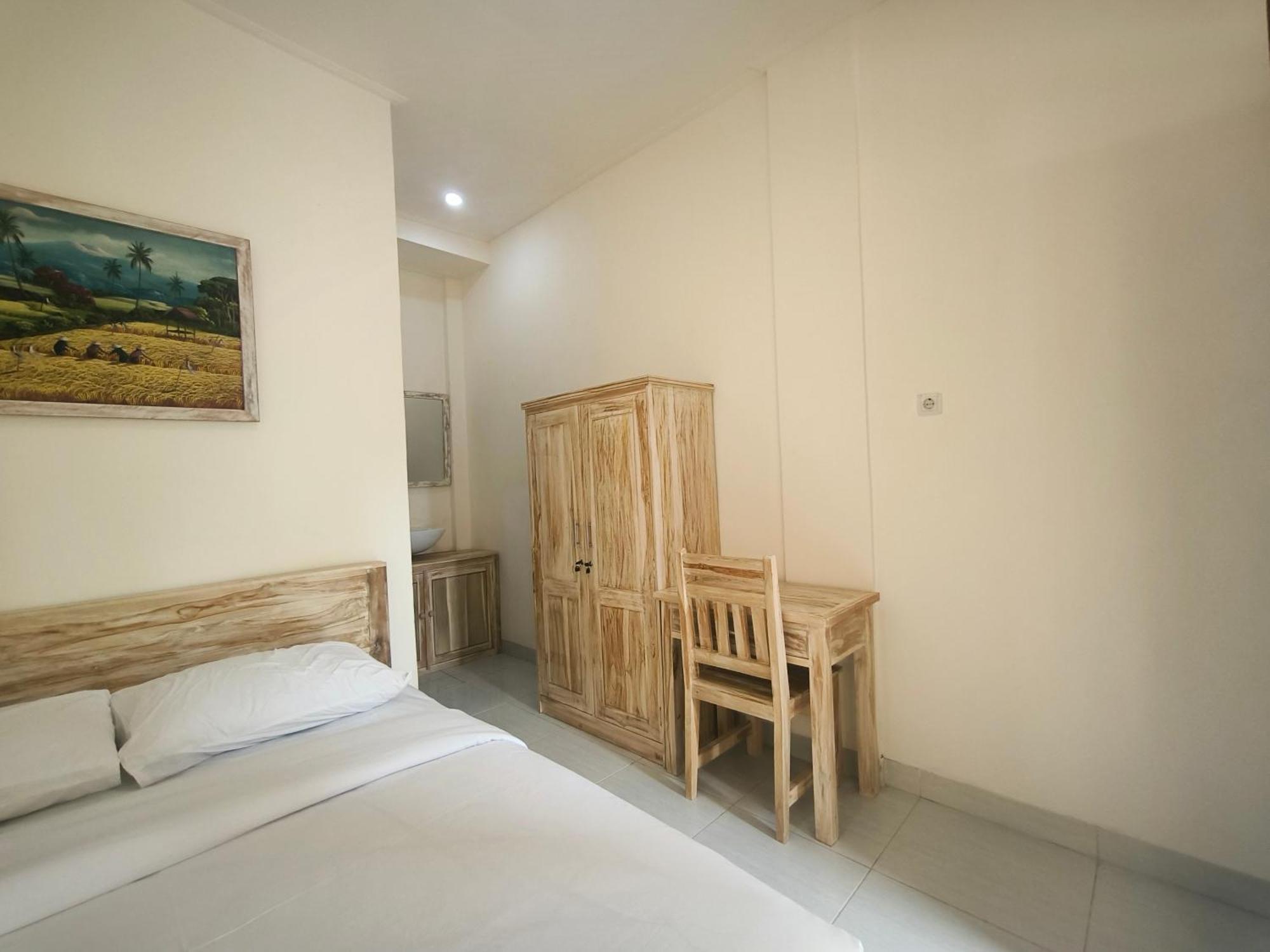 Ken Ken Guest House Seminyak  Exterior photo