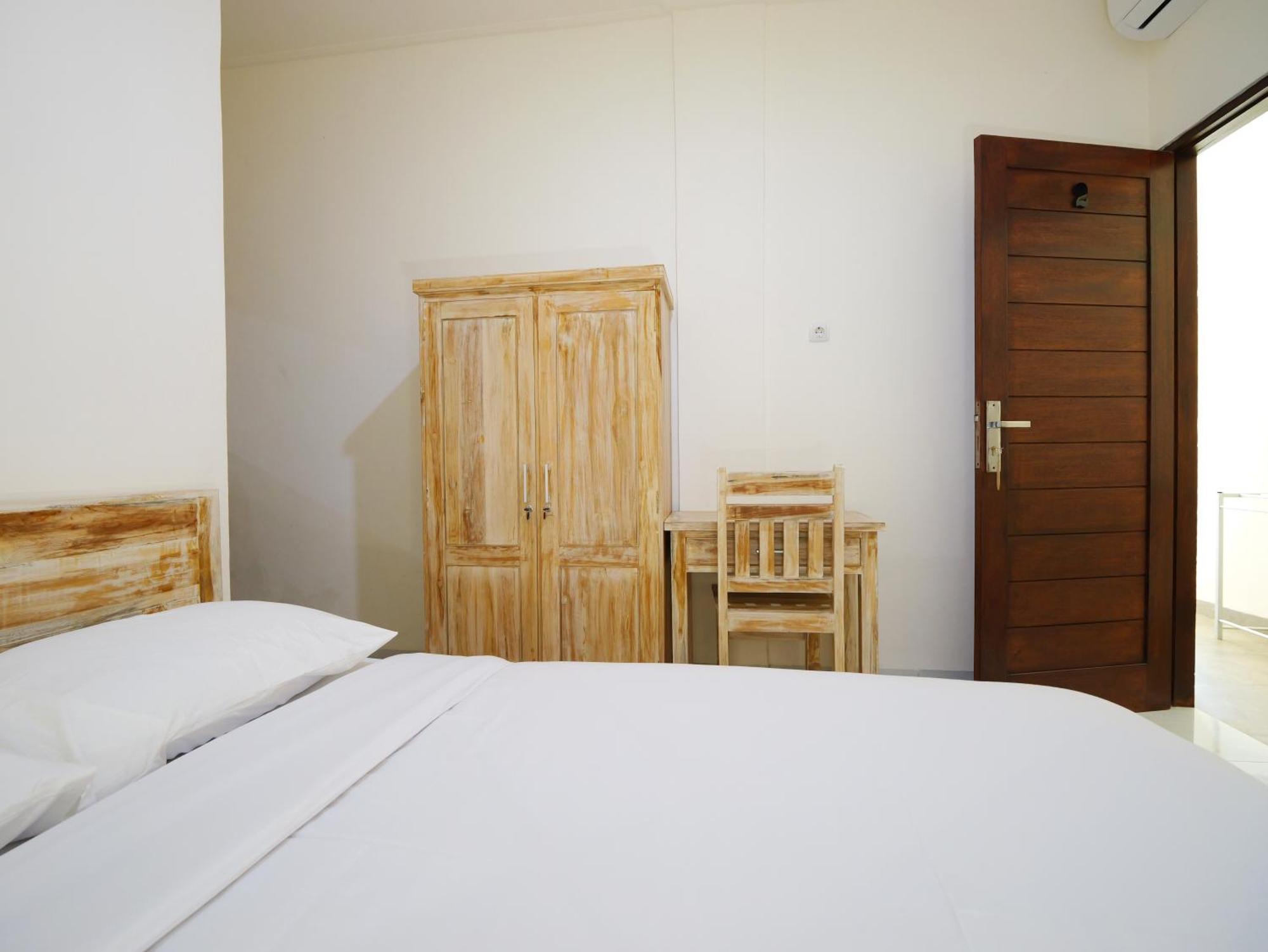 Ken Ken Guest House Seminyak  Exterior photo