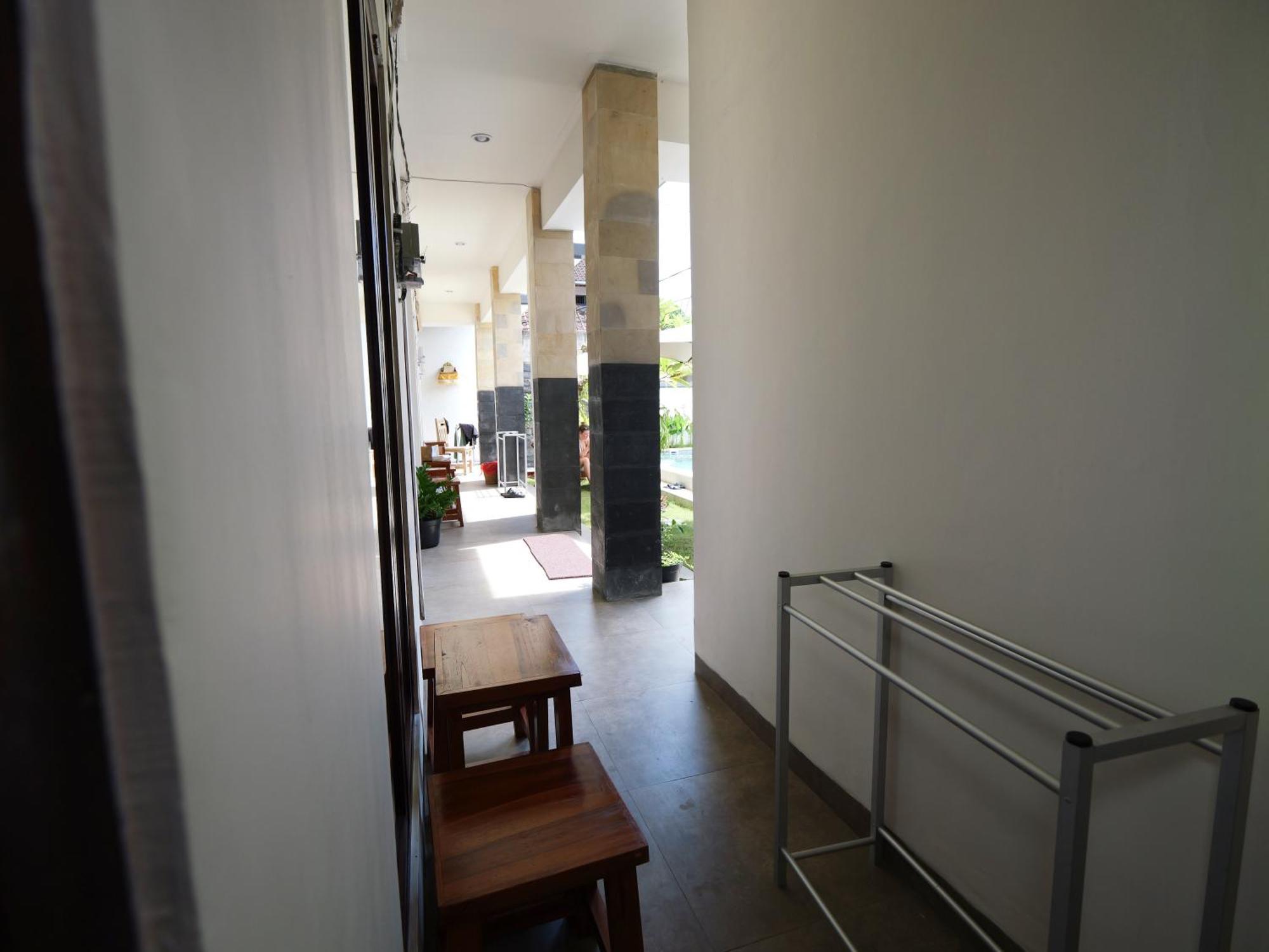 Ken Ken Guest House Seminyak  Exterior photo