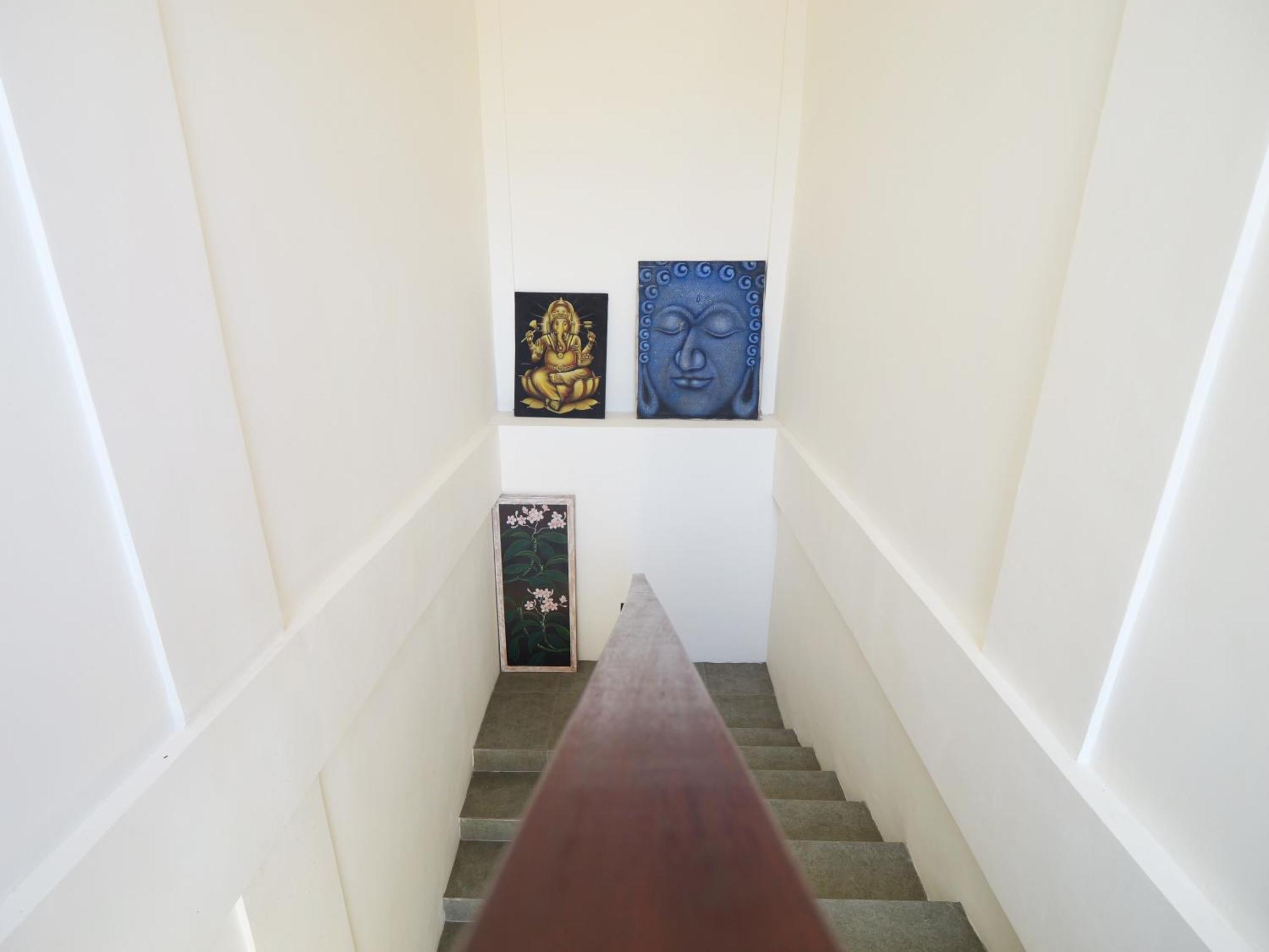 Ken Ken Guest House Seminyak  Exterior photo