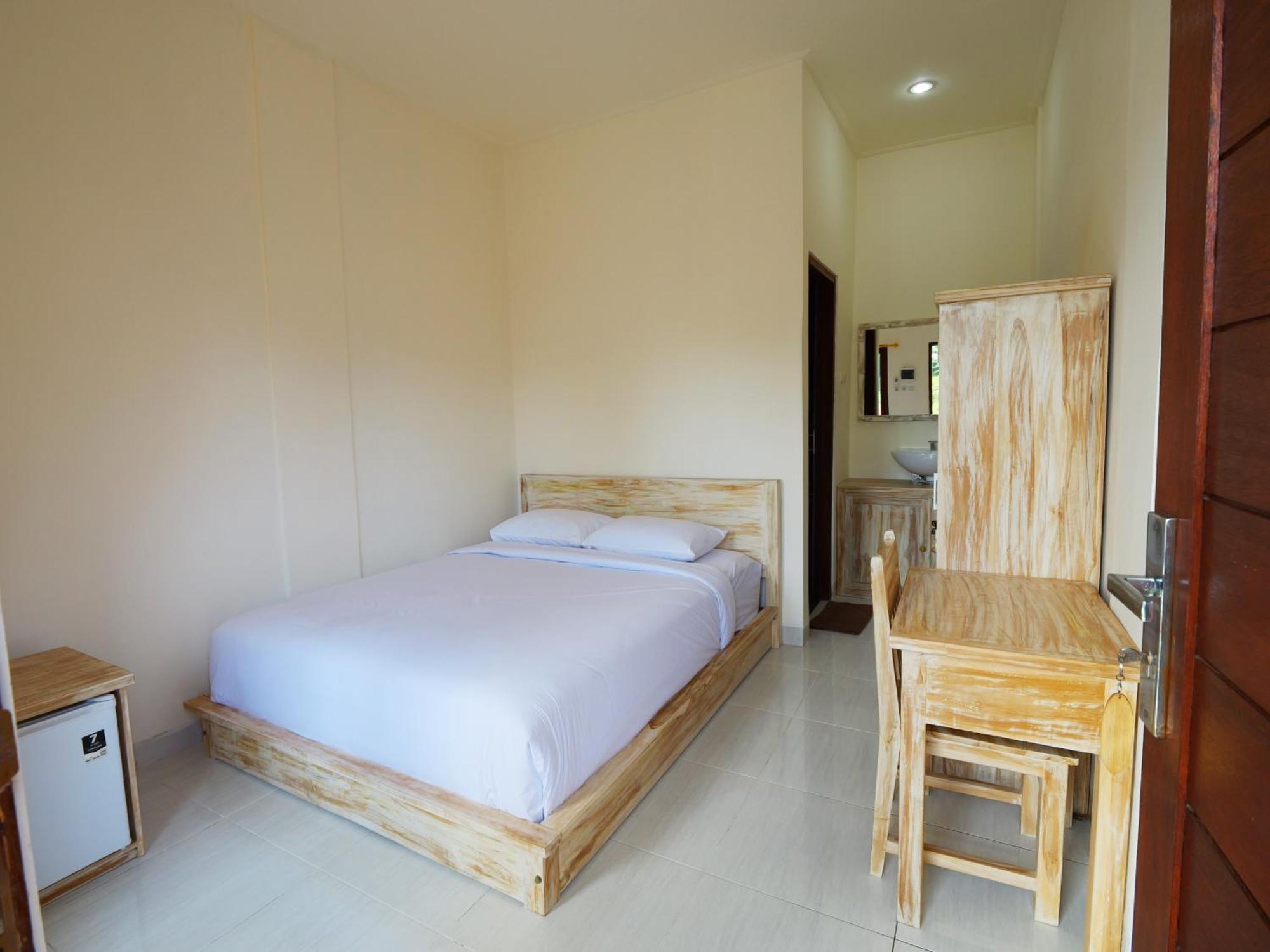 Ken Ken Guest House Seminyak  Exterior photo